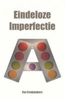 Eindeloze imperfectie - Cas Raaijmakers