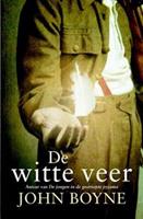 De witte veer - John Boyne