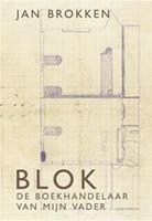 Blok - Jan Brokken
