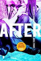 After: After 2: Je kan niet leven zonder hem - Anna Todd