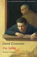 Zie: liefde - David Grossman