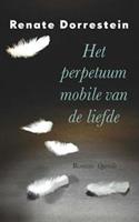 Het perpetuum mobile van de liefde - Renate Dorrestein