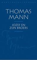 Jozef en zijn broers - Thomas Mann