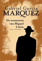 Avonturen van Miguel Littin