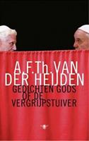 Gedichten Gods of De vergrijpstuiver - A.F.Th. van der Heijden