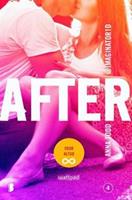 After: After 4: Voor altijd - Anna Todd