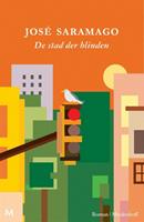 De stad der blinden - JosÃ© Saramago