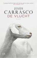 De vlucht - JesÃºs Carrasco