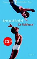 De liefdesval - Bernhard Schlink