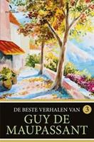 De beste verhalen van Guy de Maupassant 3