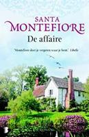 De affaire - Santa Montefiore