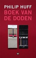 Boek van de doden - Philip Huff