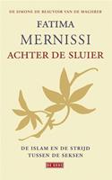 Achter de sluier - Fatima Mernissi