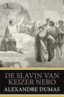 De slavin van keizer Nero