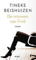 De vrouwen van Fred - Tineke Beishuizen