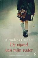 De vijand van mijn vader - Almudena Grandes