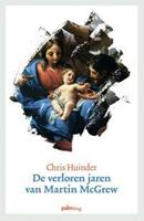 De verloren jaren van Martin McGrew