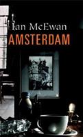 Amsterdam - Ian McEwan