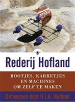 Rederij Hofland - H.J.A. Hofland