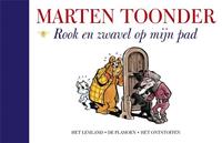 Alle verhalen van Olivier B. Bommel en Tom Poes: Rook en zwavel op mijn pad - Marten Toonder