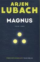 Magnus - Arjen Lubach