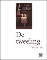 De tweeling - grote letter