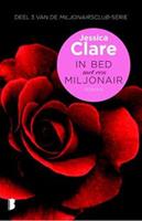 Miljonairsclub: In bed met een miljonair - Jessica Clare