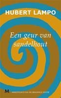 Een geur van sandelhout