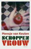 Schoppenvrouw - Mensje van Keulen