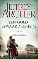 Clifton: Een goed bewaard geheim - Jeffrey Archer