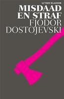 LJ Veen Klassiek: Misdaad en straf - Fjodor Dostojevski