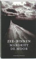 Zee-binnen - Margriet de Moor