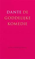 De goddelijke komedie