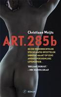 Art. 285b - Christiaan Weijts