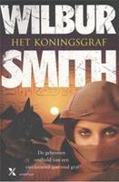 Egypte: Het Koningsgraf - Wilbur Smith