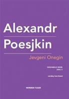 Verzameld werk: Jevgeni Onegin - Alexandr Poesjkin