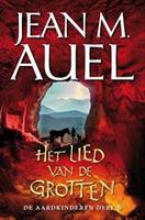 De Aardkinderen: Het lied van de grotten - Jean M. Auel