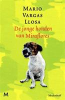 De jonge honden van Miraflores