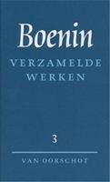 Verzamelde werken 3 Verhalen 1930-1953 ; Het leven van Arsenjev