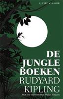 De Jungleboeken