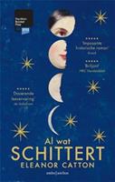 Al wat schittert - Eleanor Catton