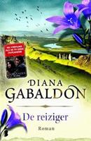 Reiziger: De reiziger - Diana Gabaldon