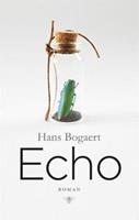 Echo - Hans Bogaert