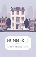 Nummer 11 - Jonathan Coe