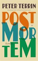 Post Mortem - Peter Terrin