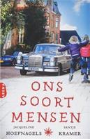 Ons soort mensen - Jacqueline Hoefnagels en Simone Kramer