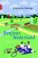 Bonjour Nederland - Stephanie Koning