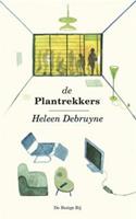 De plantrekkers - Heleen Debruyne