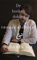 De boekendokter - Thomas Blondeau en Roderik Six