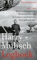 Leven & letteren: Logboek 2 1991-1992 - Harry Mulisch